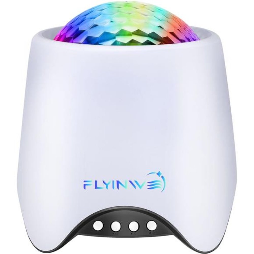 Star Projector,GalaxyProjector for Bedroom,Night Light for Kids,CeilingProjector